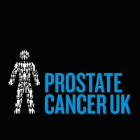 prostate cancer uk logo
